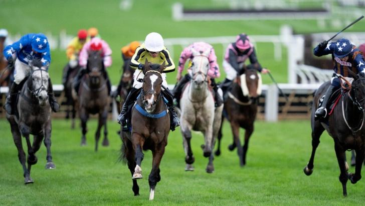 Be Aware at Cheltenham 